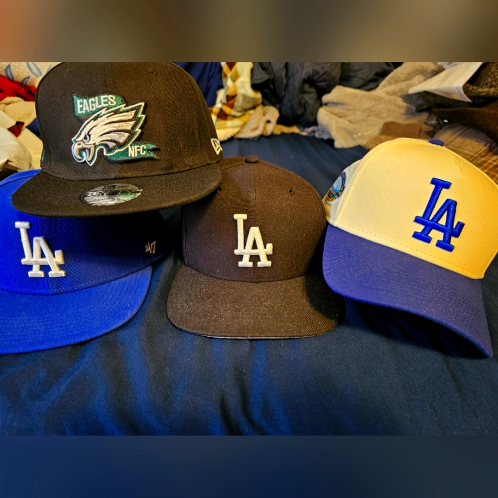 Hats